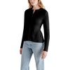 image:imageSteve Madden Womens Apparel Illiana SweaterBlack