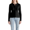 image:imageSteve Madden Womens Apparel Illiana SweaterBlack
