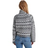 image:imageSteve Madden Womens Apparel Indie SweaterCharcoal Grey