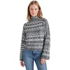 image:imageSteve Madden Womens Apparel Indie SweaterCharcoal Grey