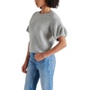 image:imageSteve Madden Womens Apparel Jadey SweaterGrey