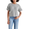 image:imageSteve Madden Womens Apparel Jadey SweaterGrey