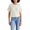 image:imageSteve Madden Womens Apparel Jadey SweaterIvory