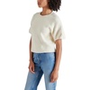 image:imageSteve Madden Womens Apparel Jadey SweaterIvory
