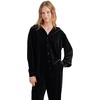image:imageSteve Madden Womens Apparel Jaelynn TopBlack