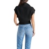 image:imageSteve Madden Womens Apparel Marant SweaterBlack
