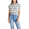 image:imageSteve Madden Womens Apparel Marant SweaterGrey