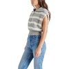 image:imageSteve Madden Womens Apparel Marant SweaterGrey
