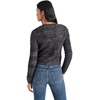 image:imageSteve Madden Womens Apparel Maribelle CardiganBlack