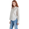 image:imageSteve Madden Womens Apparel Merida TopWhisper White