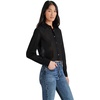 image:imageSteve Madden Womens Apparel Noelle TopBlack