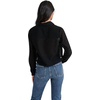 image:imageSteve Madden Womens Apparel Noelle TopBlack