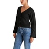 image:imageSteve Madden Womens Apparel Odelia CardiganBlack