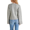image:imageSteve Madden Womens Apparel Odelia CardiganGrey