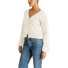 image:imageSteve Madden Womens Apparel Odelia CardiganIvory