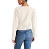 image:imageSteve Madden Womens Apparel Odelia CardiganIvory