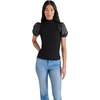 image:imageSteve Madden Womens Apparel Peggy SweaterBlack
