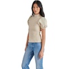 image:imageSteve Madden Womens Apparel Peggy SweaterBone