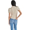 image:imageSteve Madden Womens Apparel Peggy SweaterBone