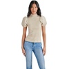 image:imageSteve Madden Womens Apparel Peggy SweaterBone