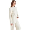 image:imageSteve Madden Womens Apparel Willa SweaterHeather Grey