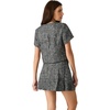 image:imageSteve Madden Womens Aralynn TopBlack