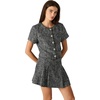 image:imageSteve Madden Womens Aralynn TopBlack