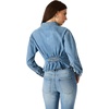 image:imageSteve Madden Womens Aria TopForever Blue