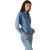 image:imageSteve Madden Womens Aria TopForever Blue