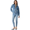 image:imageSteve Madden Womens Aria TopForever Blue