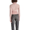 image:imageSteve Madden Womens Ariel TopAsh Rose