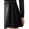 image:imageSteve Madden Womens Arielly SkirtBlack