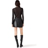 image:imageSteve Madden Womens Arielly SkirtBlack