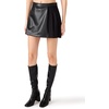 image:imageSteve Madden Womens Arielly SkirtBlack