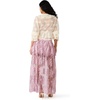 image:imageSteve Madden Womens Arietty SkirtMauve Shadows