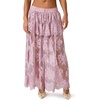 image:imageSteve Madden Womens Arietty SkirtMauve Shadows