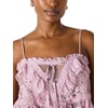 image:imageSteve Madden Womens Arietty TopMauve Shadows