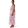 image:imageSteve Madden Womens Arietty TopMauve Shadows
