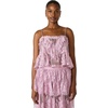 image:imageSteve Madden Womens Arietty TopMauve Shadows