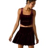 image:imageSteve Madden Womens Aryanna TopWine