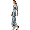 image:imageSteve Madden Womens Ashby DressBlackWhite