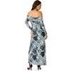 image:imageSteve Madden Womens Ashby DressBlackWhite