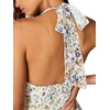 image:imageSteve Madden Womens Aspen DressWht Ditsy Flora