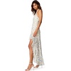 image:imageSteve Madden Womens Aspen DressWht Ditsy Flora