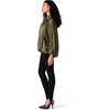 image:imageSteve Madden Womens Aspen JacketDark Olive