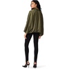 image:imageSteve Madden Womens Aspen JacketDark Olive