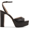 image:imageSteve Madden Womens AssuredBlack Leather