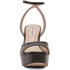 image:imageSteve Madden Womens AssuredBlack Leather
