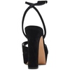 image:imageSteve Madden Womens AssuredBlack Nubuck