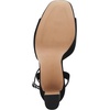 image:imageSteve Madden Womens AssuredBlack Nubuck